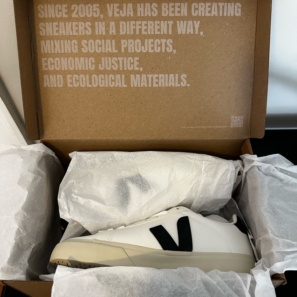 Veja Sneakers